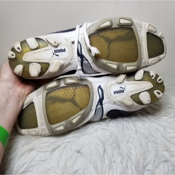 Puma football cleats - Picture 2 of 7